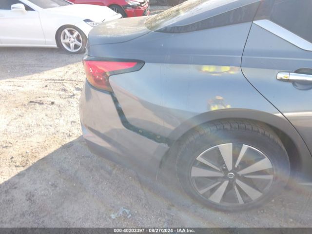 1N4BL4DV8MN335616 Nissan Altima Sv Fwd