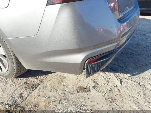 1N4BL4DV8MN335616 Nissan Altima Sv Fwd