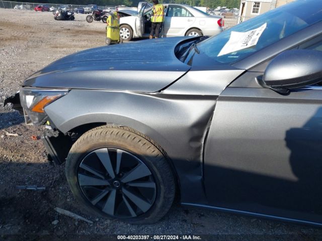 1N4BL4DV8MN335616 Nissan Altima Sv Fwd