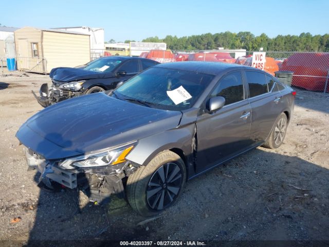 1N4BL4DV8MN335616 Nissan Altima Sv Fwd