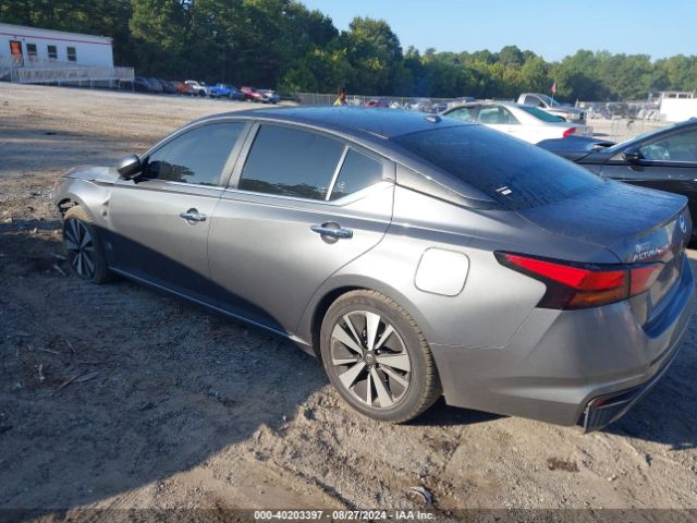 1N4BL4DV8MN335616 Nissan Altima Sv Fwd