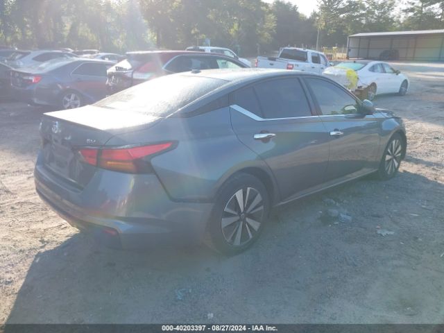 1N4BL4DV8MN335616 Nissan Altima Sv Fwd