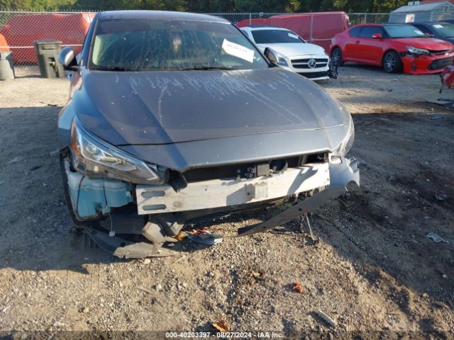 1N4BL4DV8MN335616 Nissan Altima Sv Fwd