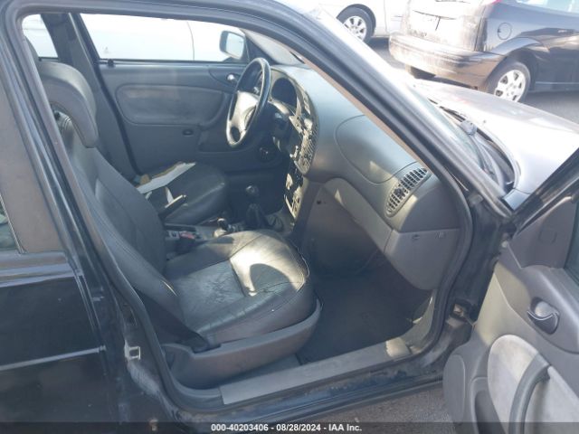 2001 SAAB 9-3 YS3DD55H412029078 Photo 4