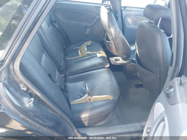 2001 SAAB 9-3 YS3DD55H412029078 Photo 7