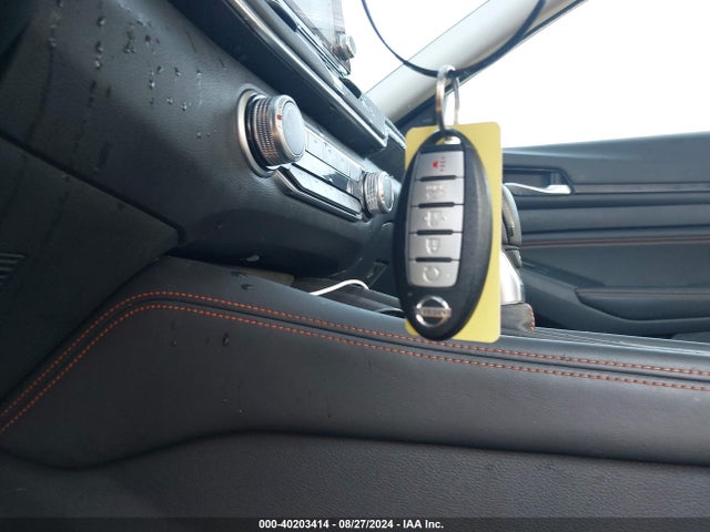 Nissan Altima 2.5 Sr 2019 1N4BL4CW3KN321680 Image 11