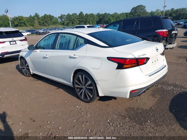 Nissan Altima 2.5 Sr 2019 1N4BL4CW3KN321680 Image 3