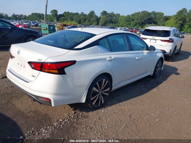 Nissan Altima 2.5 Sr 2019 1N4BL4CW3KN321680 Image 4