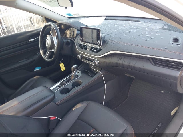 Nissan Altima 2.5 Sr 2019 1N4BL4CW3KN321680 Image 5