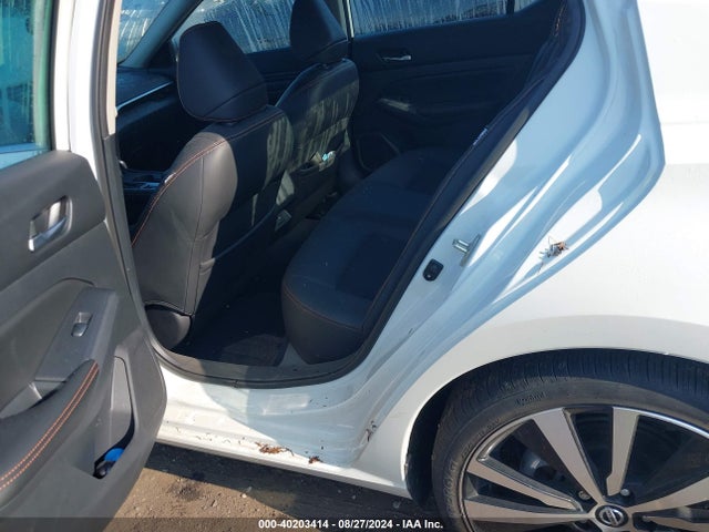 Nissan Altima 2.5 Sr 2019 1N4BL4CW3KN321680 Image 6
