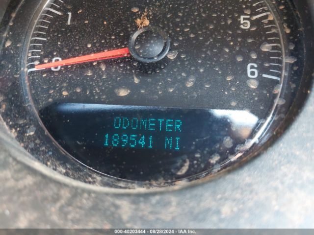 1GNLC2E00ER152475 Chevrolet Tahoe Commercial Fleet
