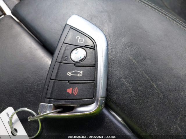 5YMKW8C50F0G93653 BMW X6 M