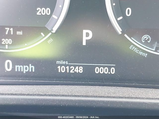 5YMKW8C50F0G93653 BMW X6 M
