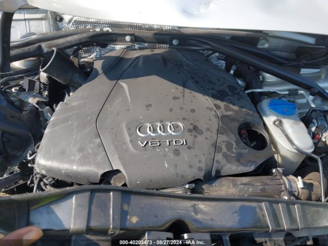 WA1CMAFP3FA114535 Audi Q5 3.0 Tdi Premium Plus