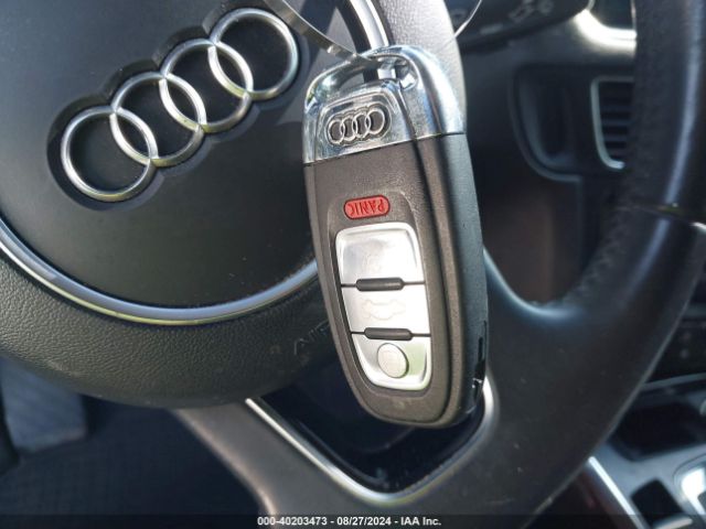 WA1CMAFP3FA114535 Audi Q5 3.0 Tdi Premium Plus