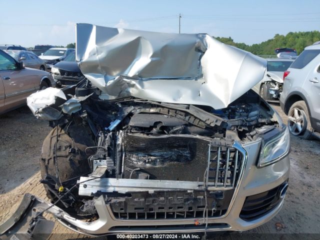 WA1CMAFP3FA114535 Audi Q5 3.0 Tdi Premium Plus