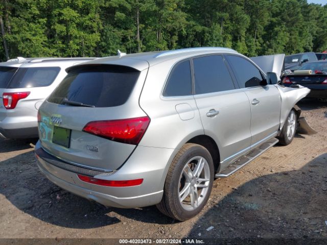 WA1CMAFP3FA114535 Audi Q5 3.0 Tdi Premium Plus