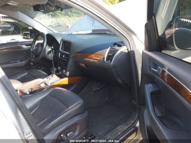 WA1CMAFP3FA114535 Audi Q5 3.0 Tdi Premium Plus