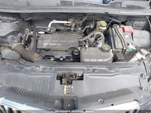 KL4CJASB1FB271123 Buick Encore