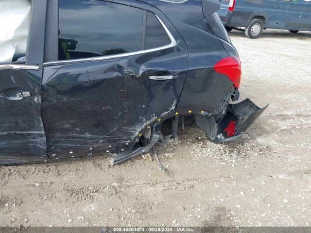 KL4CJASB1FB271123 Buick Encore