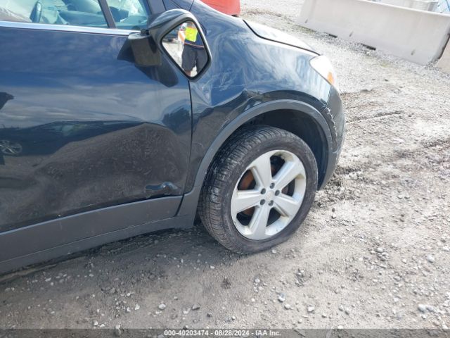 KL4CJASB1FB271123 Buick Encore