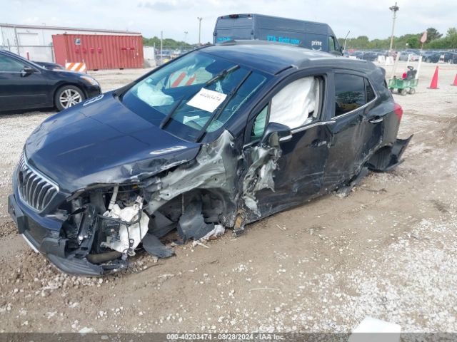 KL4CJASB1FB271123 Buick Encore