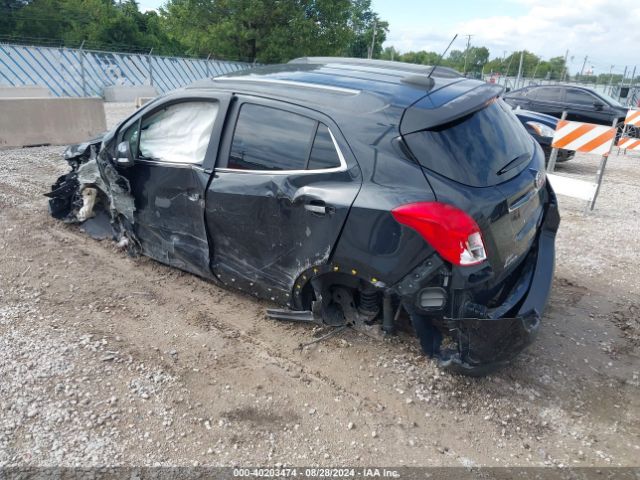 KL4CJASB1FB271123 Buick Encore