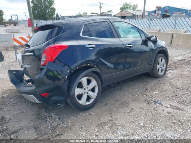 KL4CJASB1FB271123 Buick Encore