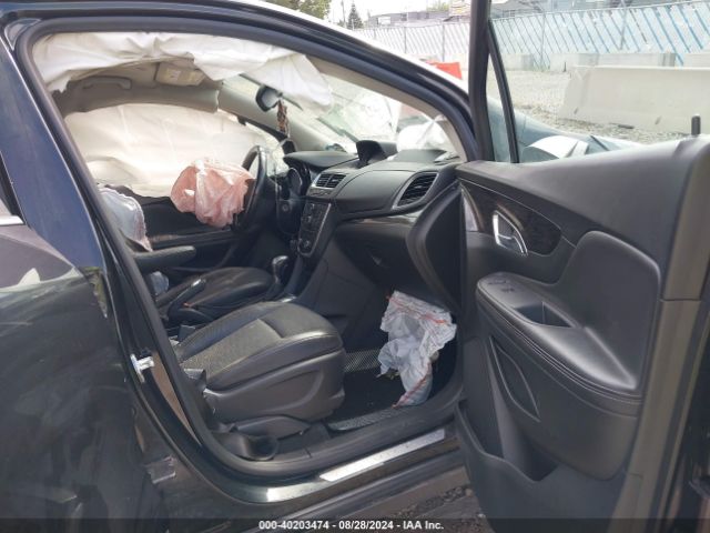 KL4CJASB1FB271123 Buick Encore
