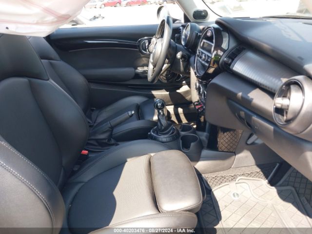 WMWXP7C57G3B49556 Mini Hardtop Cooper S