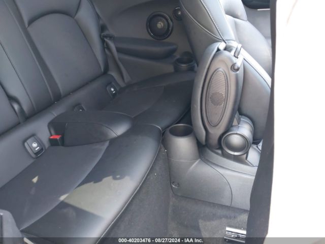 WMWXP7C57G3B49556 Mini Hardtop Cooper S