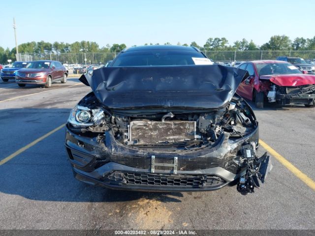 YV4902DZ4E2552170 Volvo Xc60 T6 R-design Platinum