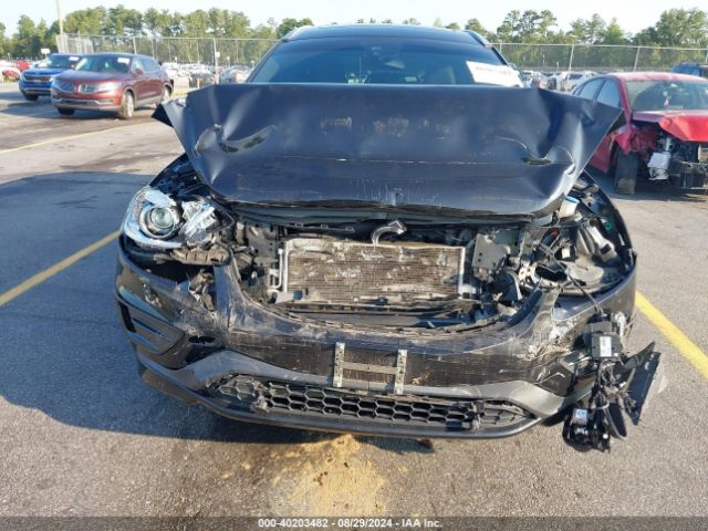 YV4902DZ4E2552170 Volvo Xc60 T6 R-design Platinum