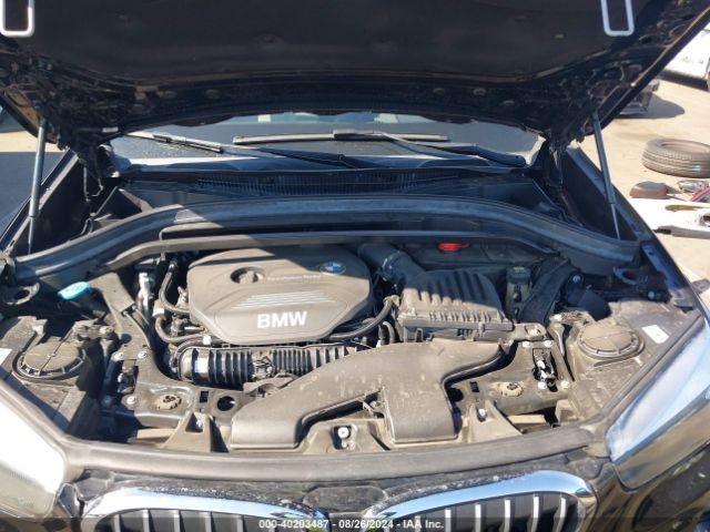 WBXHU7C59K3H44937 BMW X1 Sdrive28i
