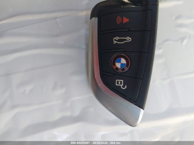 WBXHU7C59K3H44937 BMW X1 Sdrive28i