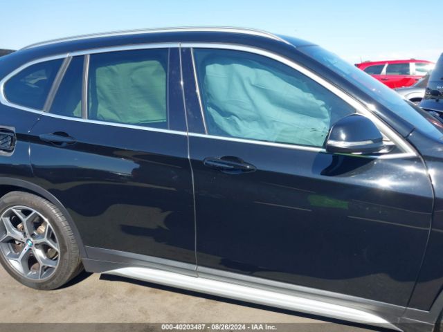 WBXHU7C59K3H44937 BMW X1 Sdrive28i