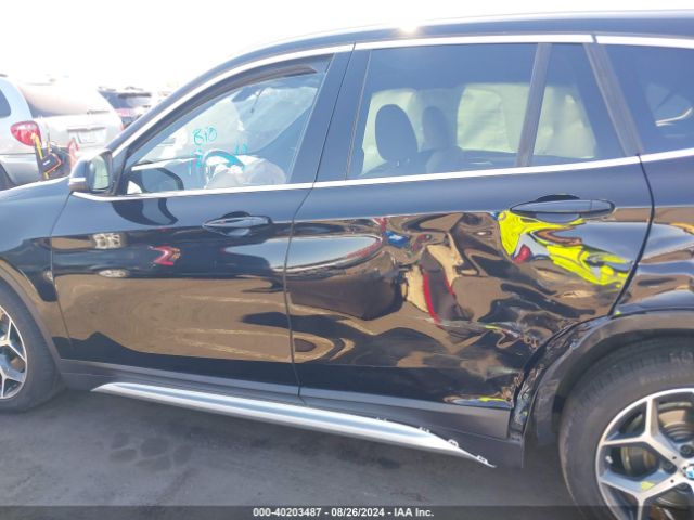 WBXHU7C59K3H44937 BMW X1 Sdrive28i