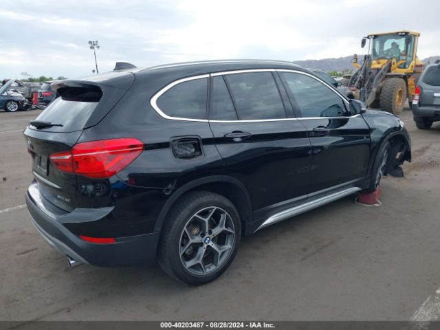 WBXHU7C59K3H44937 BMW X1 Sdrive28i