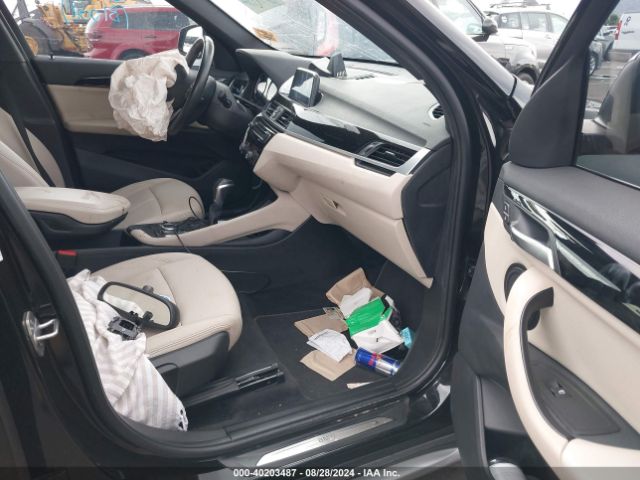 WBXHU7C59K3H44937 BMW X1 Sdrive28i