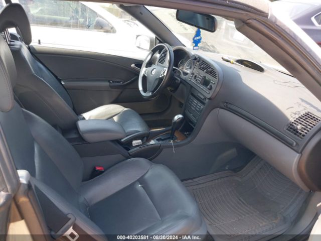 2006 SAAB 9-3 YS3FD79Y266108912 Photo 4
