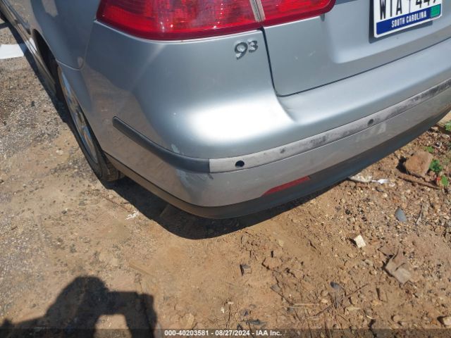 2006 SAAB 9-3 YS3FD79Y266108912 Photo 5