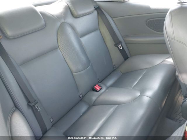 2006 SAAB 9-3 YS3FD79Y266108912 Photo 7