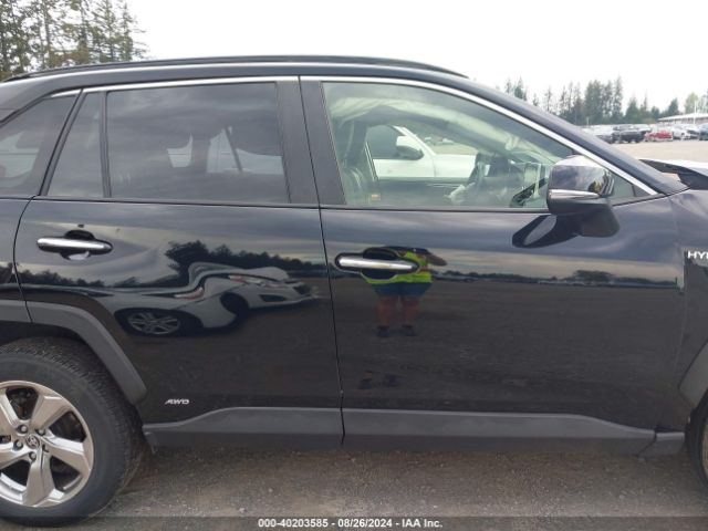 JTMD6RFV2MD012088 Toyota Rav4 Hybrid Limited