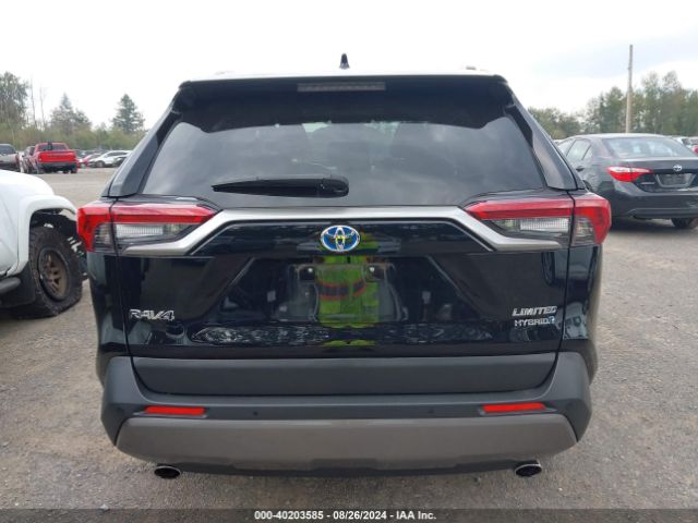 JTMD6RFV2MD012088 Toyota Rav4 Hybrid Limited