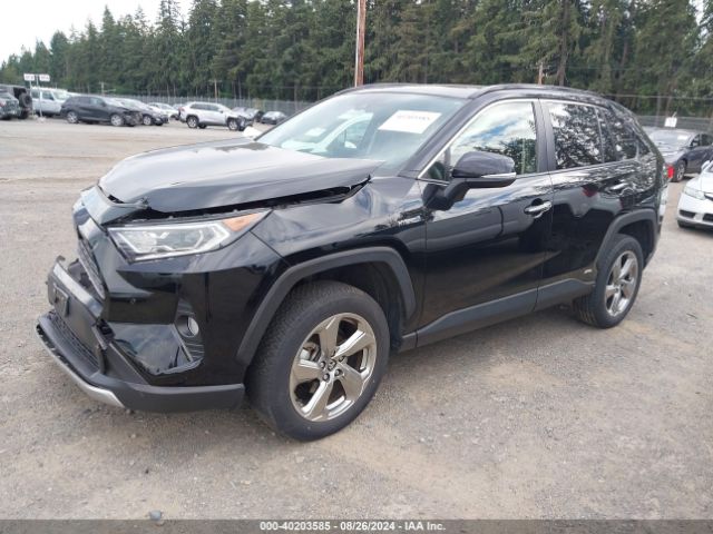 JTMD6RFV2MD012088 Toyota Rav4 Hybrid Limited