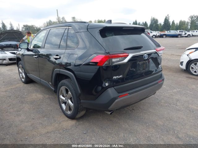 JTMD6RFV2MD012088 Toyota Rav4 Hybrid Limited