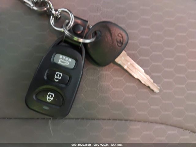 5NPD84LF3LH594401 Hyundai ELANTRA SEL
