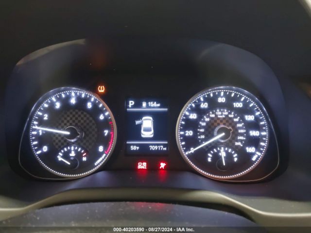 5NPD84LF3LH594401 Hyundai ELANTRA SEL