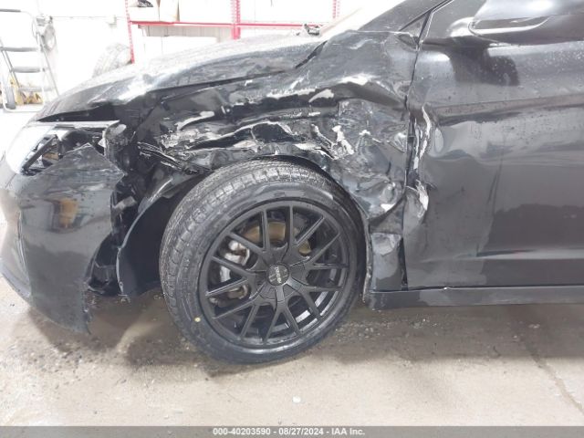 5NPD84LF3LH594401 Hyundai ELANTRA SEL
