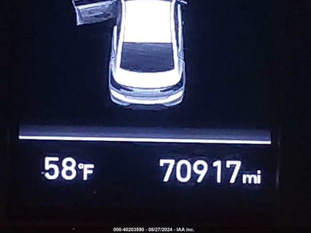 5NPD84LF3LH594401 Hyundai ELANTRA SEL